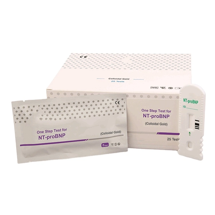 Medical Diagnostic Reagents for Ntprobnp (THR-AC1002)