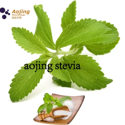 Fabricant Fournisseur Organic Ra Series Stevia Ra40----Ra99