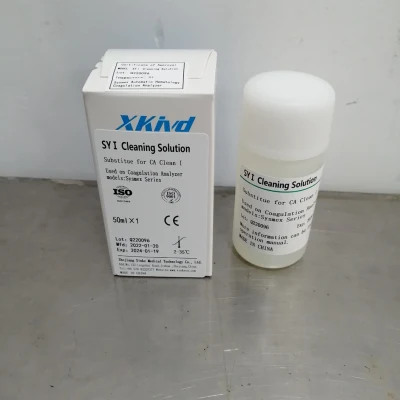 Réactifs Sysmex Ca-7000/Ca-600/Ca-560/Ca-500 Series Réactif pour analyseur de coagulation